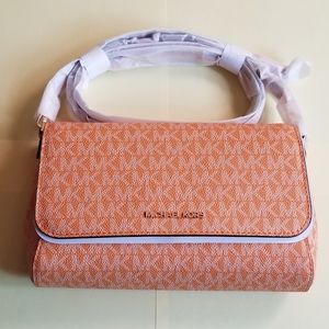 Michael Kors Crossbody Handbag NEW